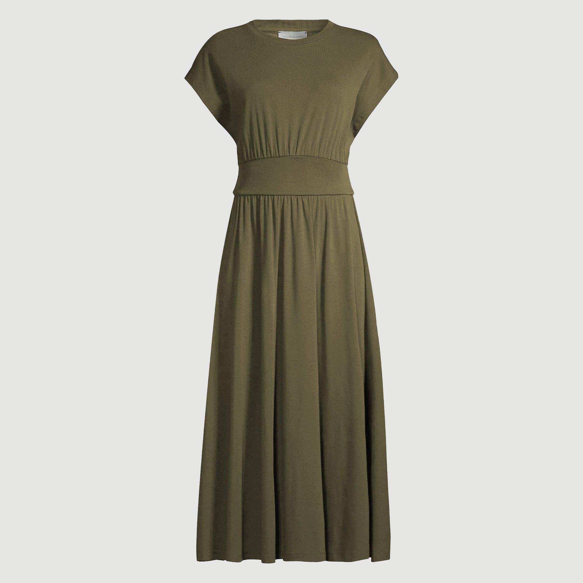 Prima Jersey Midi Dress (Petite) Product Image