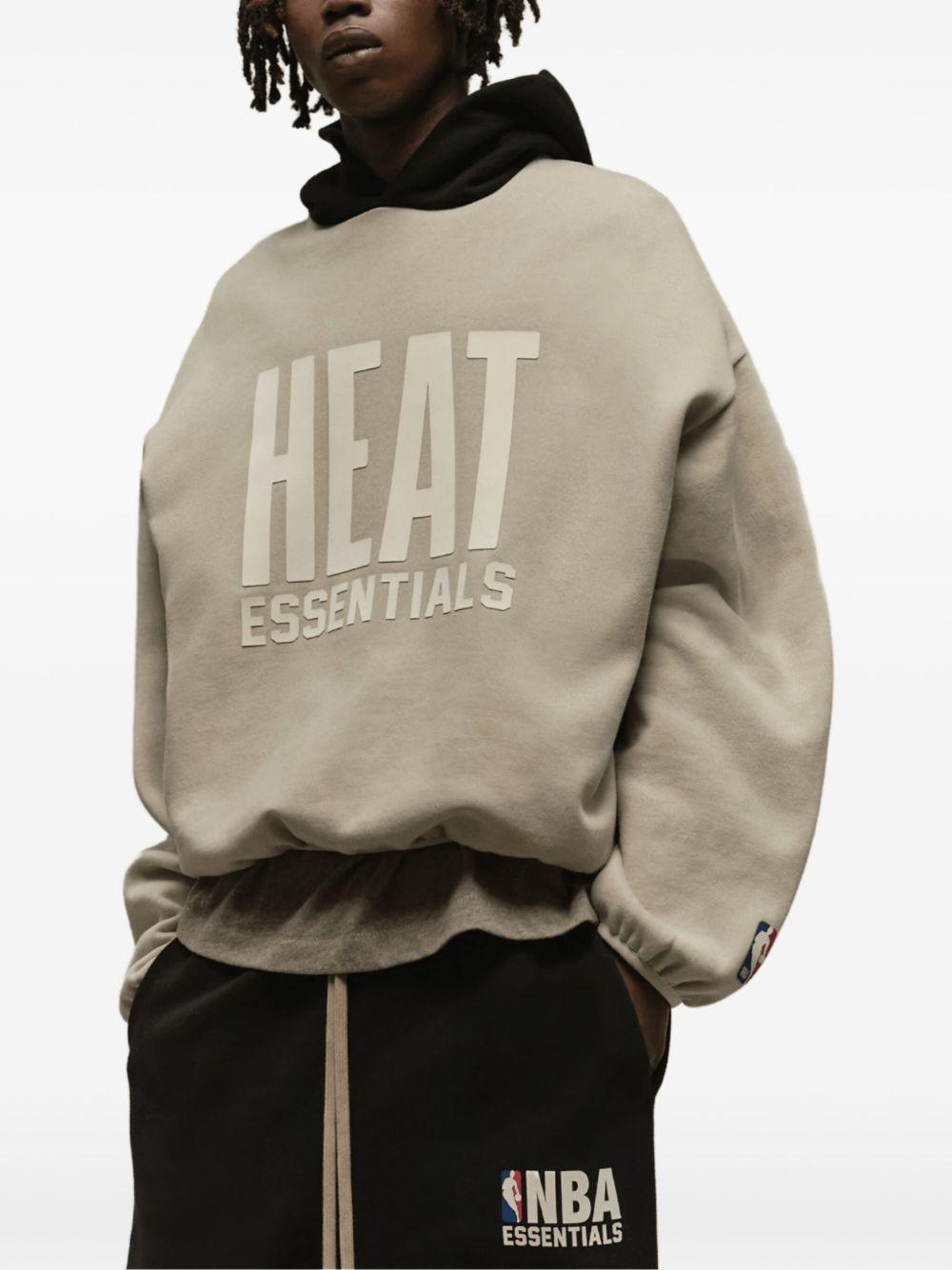 x NBA Heat hoodie Product Image