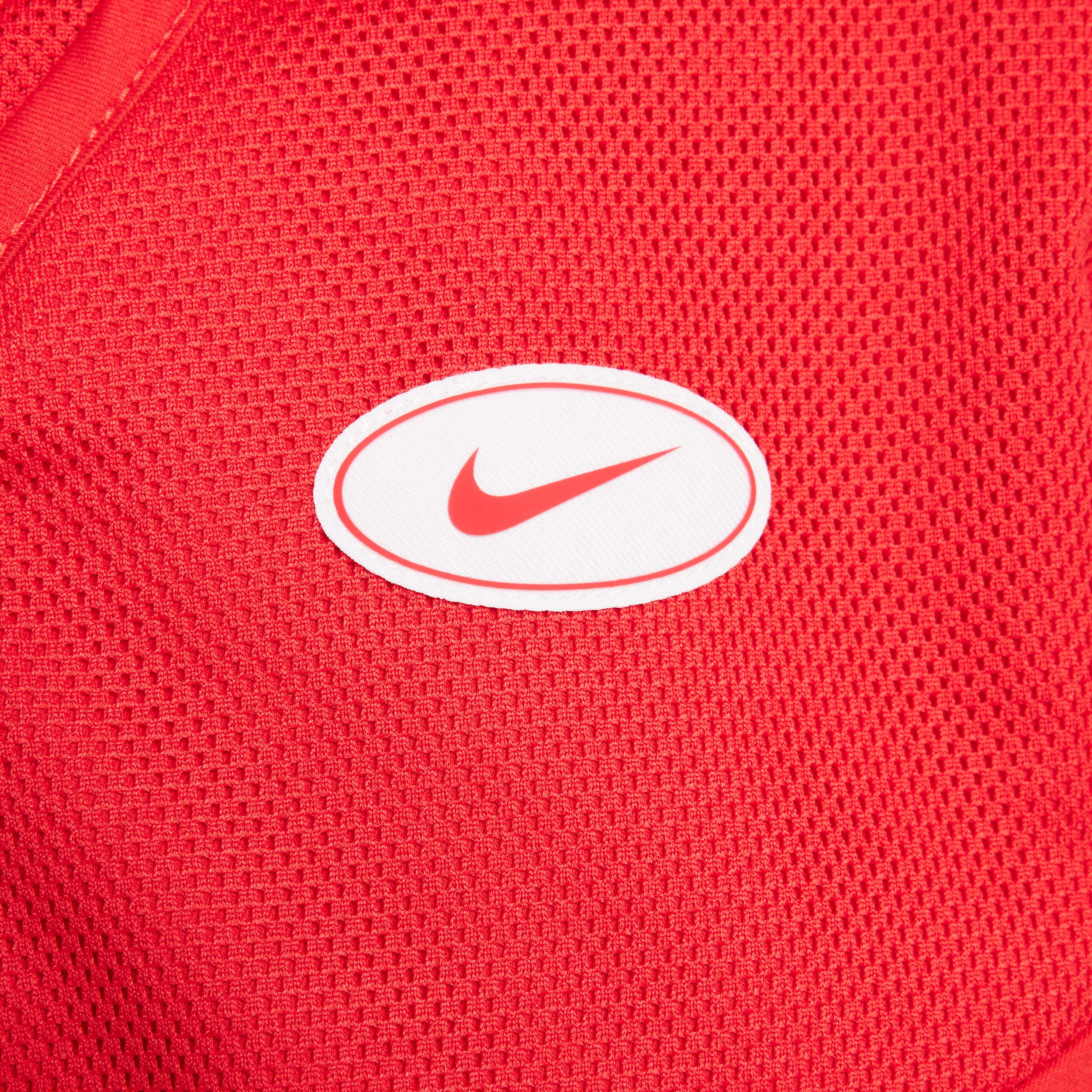 Unisex Nike Sportswear Girls' Jacket Product Image