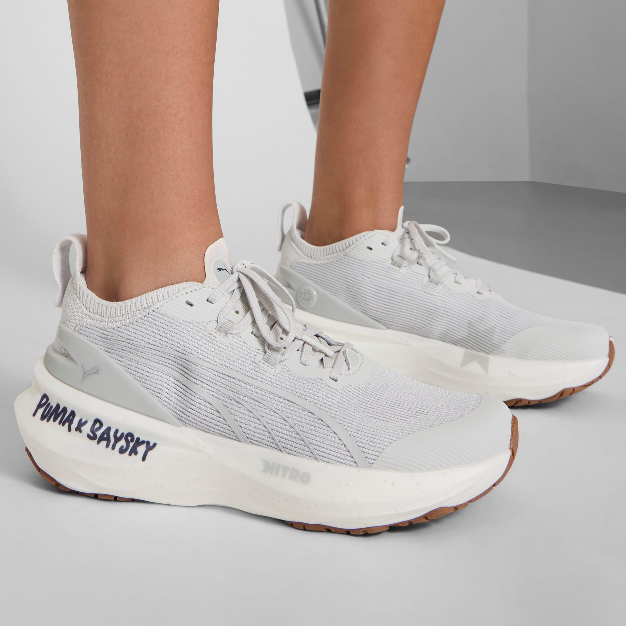 PUMA x SAYSKY ForeverRun NITRO™ 2 Women's Running Shoes Product Image