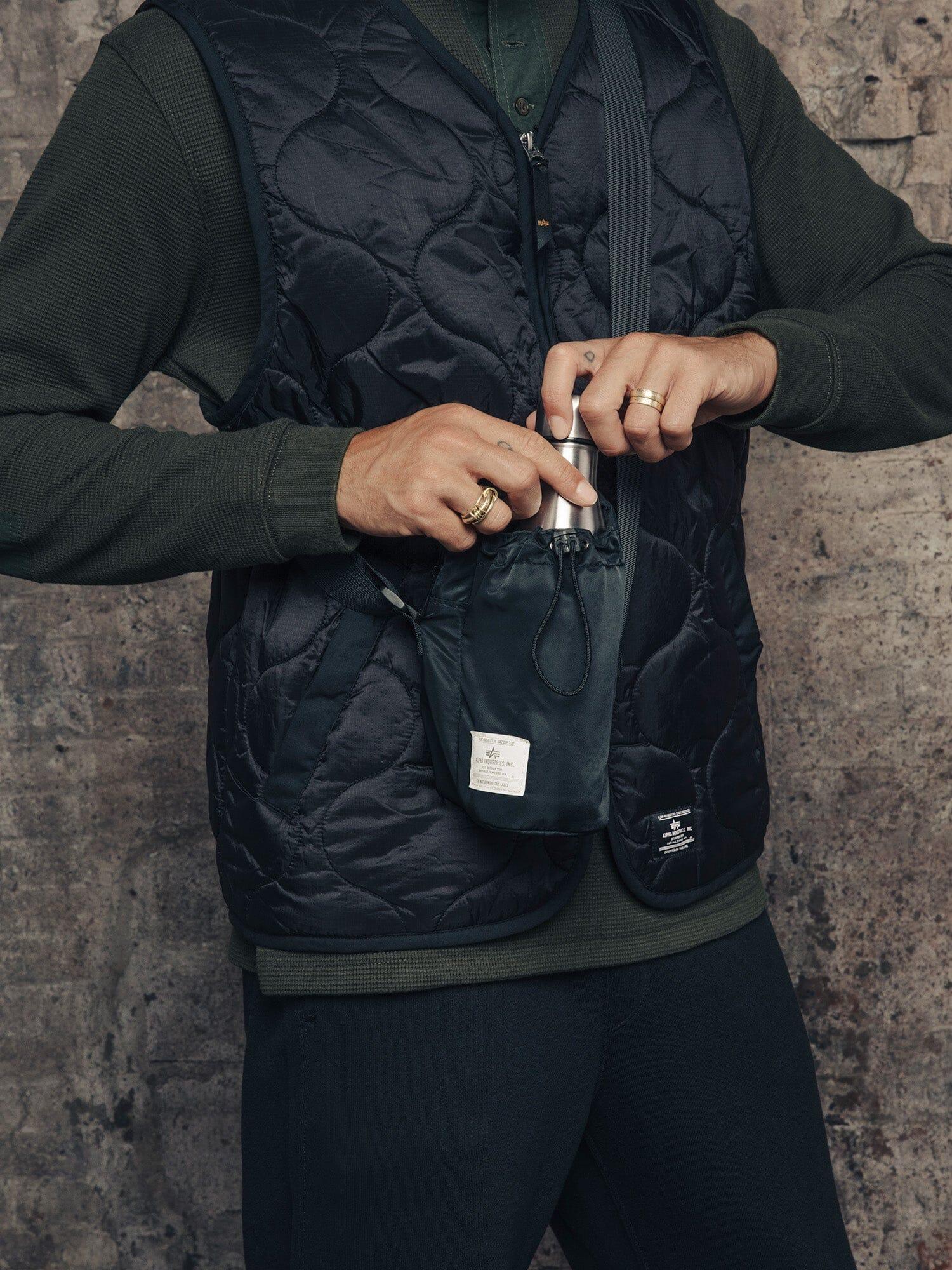 CANTEEN BAG Unisex Product Image