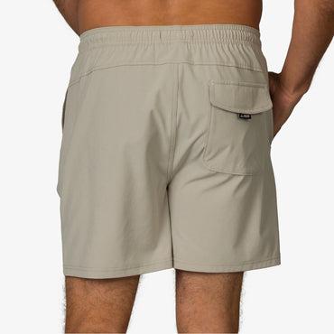 Rushmore Hybrid Short Male Product Image