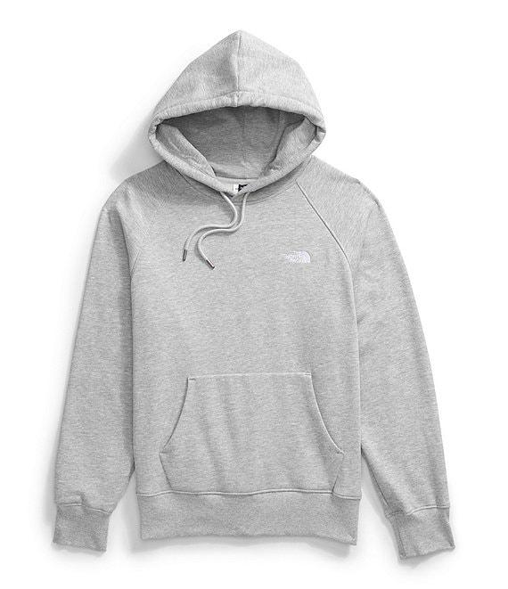 The North Face Evolution Crew Neck Long Sleeve Hoodie Product Image