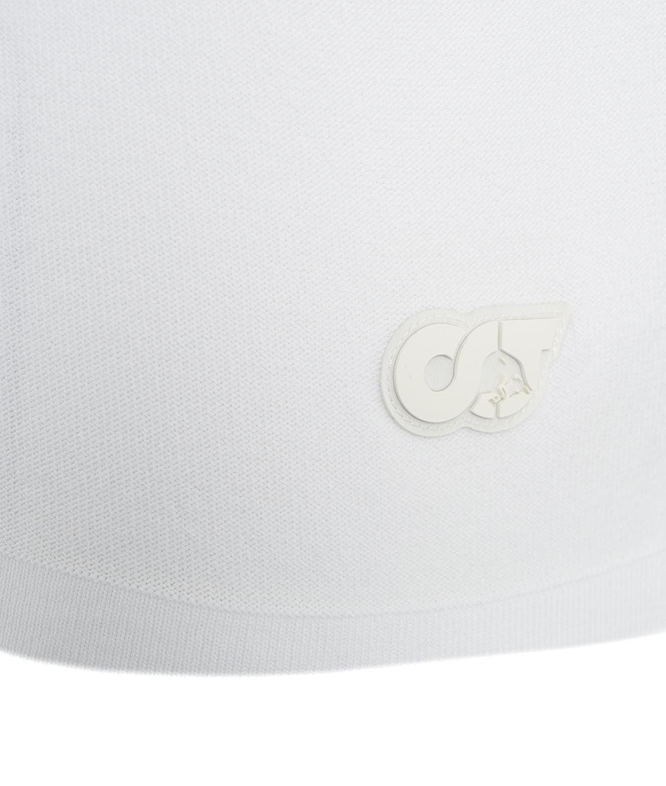 Polo with logo Product Image