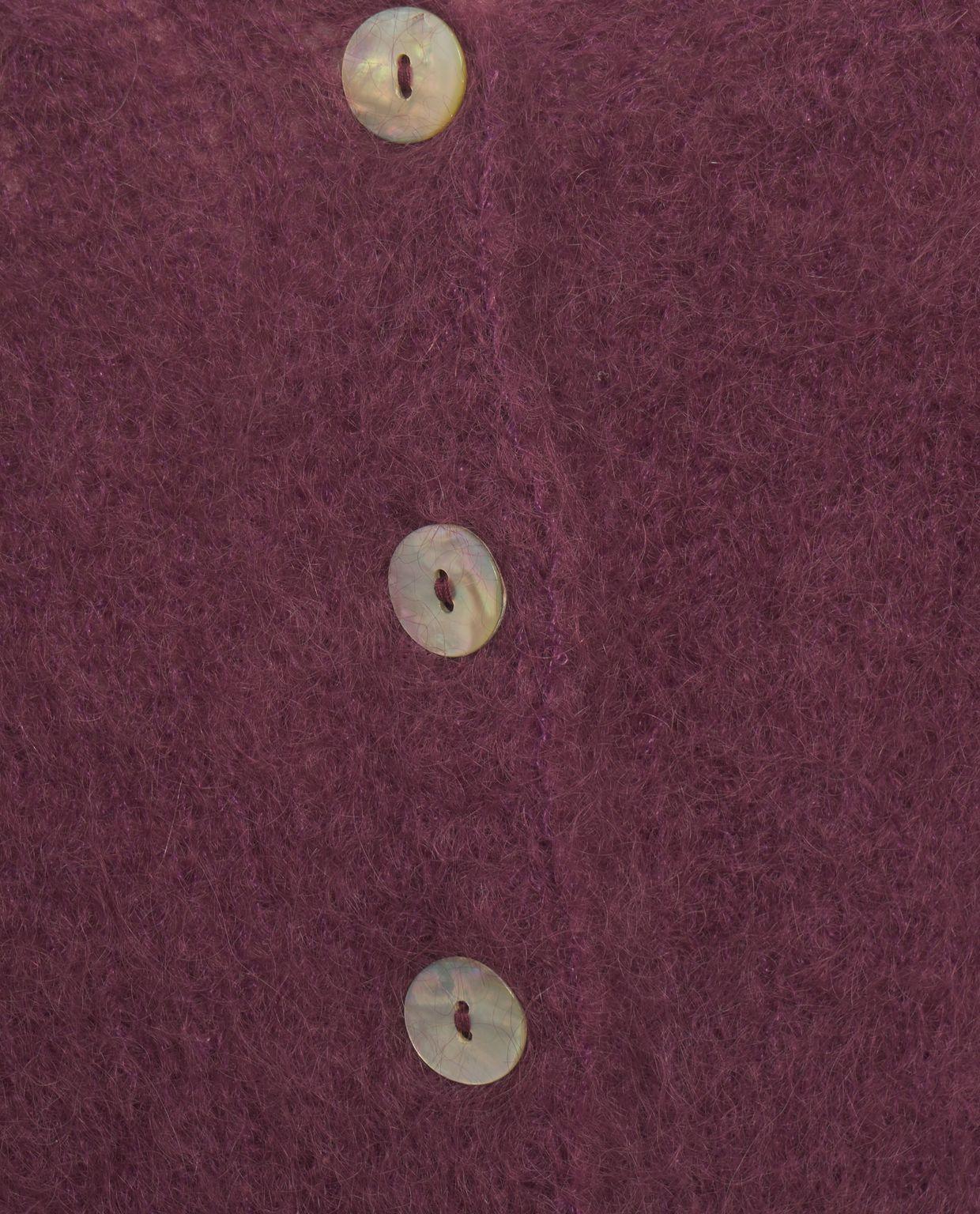 Short sleeve cardigan 'Harper' Product Image