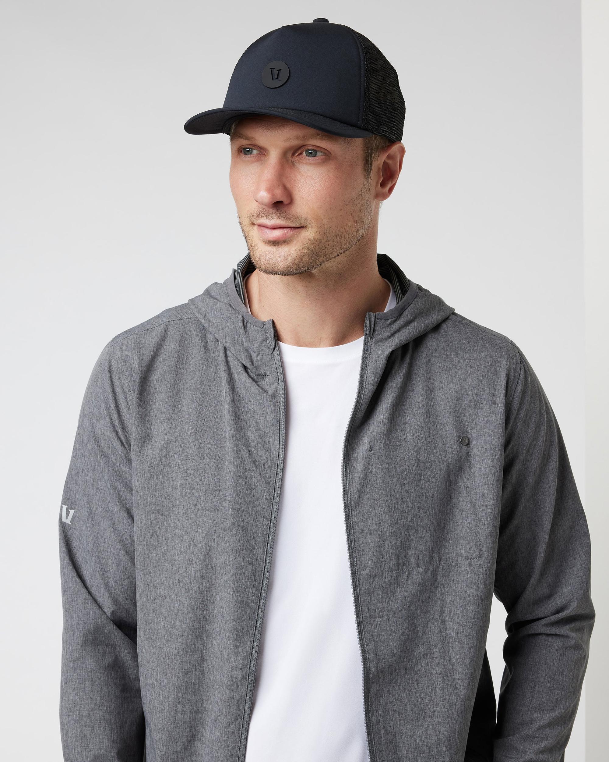 Perspectives Foam Trucker Hat Product Image