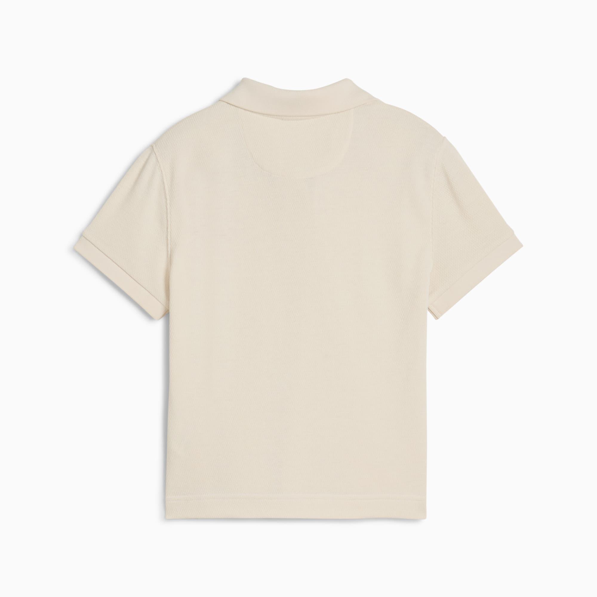 Premium Essentials Women's Polo Product Image