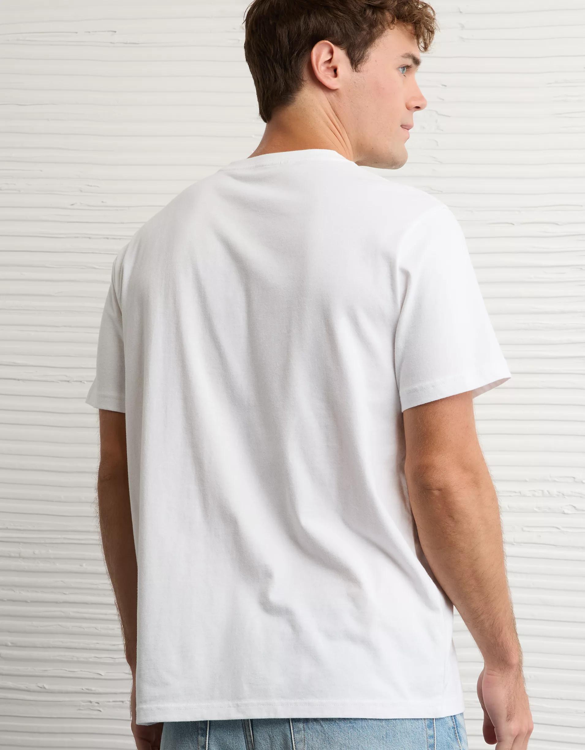 AE Graphic T-Shirt Product Image