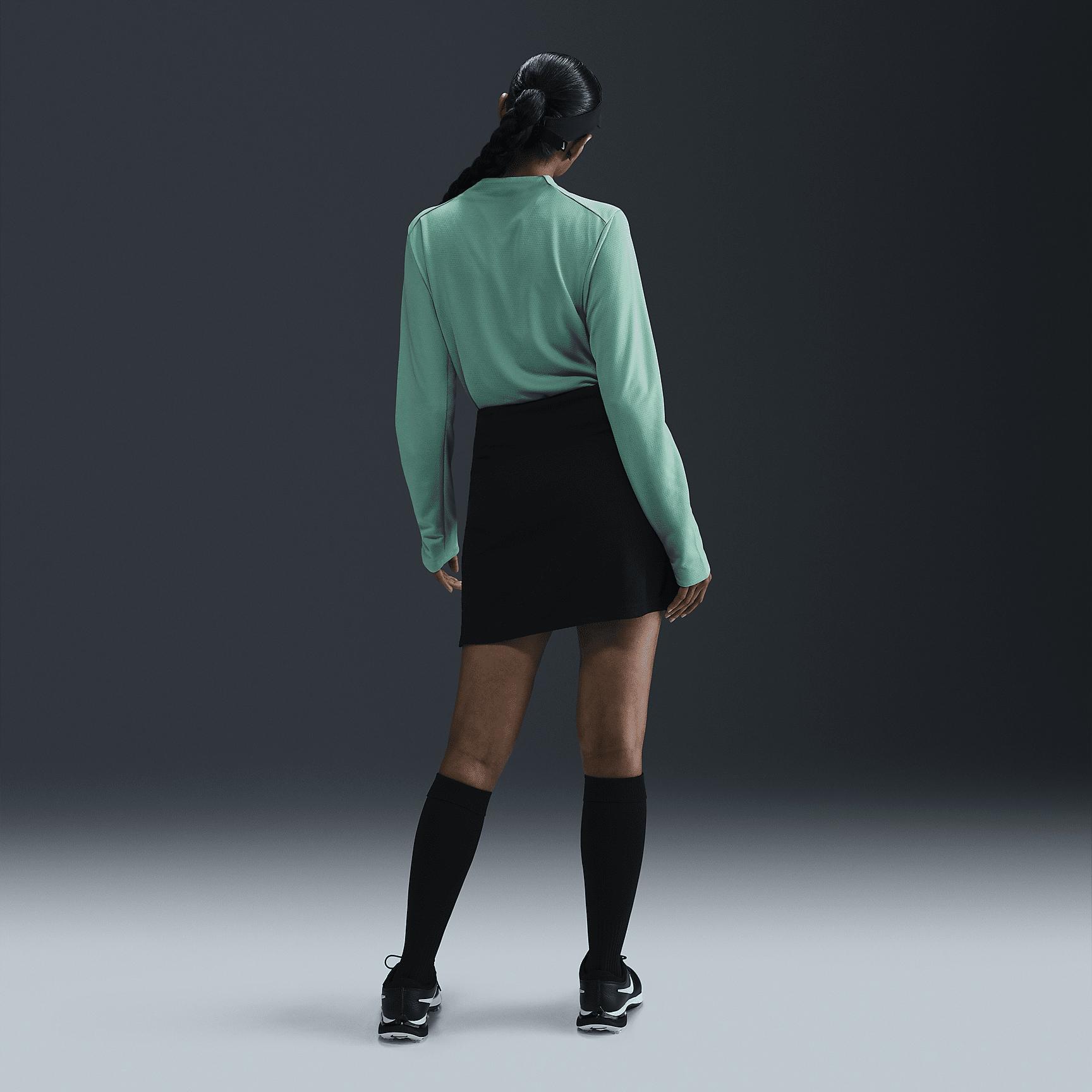 Nike Advantage Women's Dri-FIT UV 1/2-Zip Golf Top Product Image