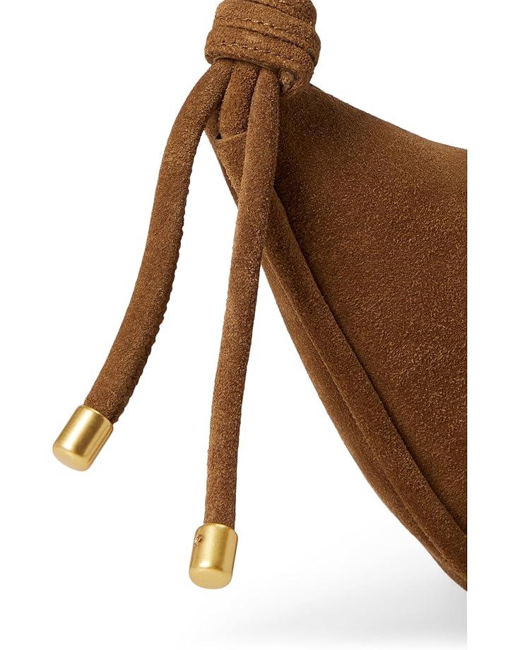 Suede Essentials Slouch Hobo Product Image