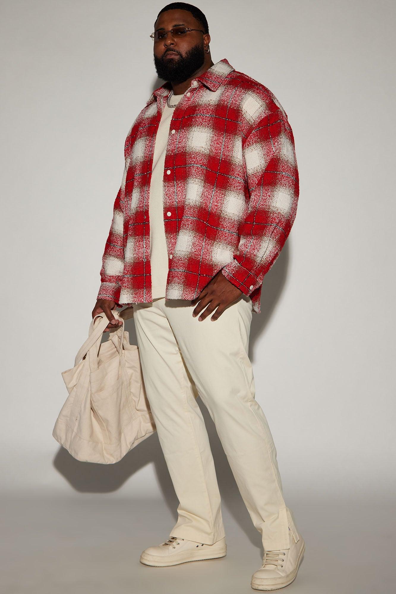 Mac Slim Slit Trousers - Off White Product Image