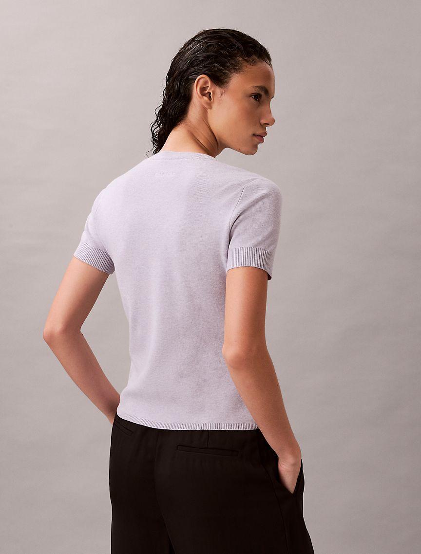 Tech Knit T-Shirt Product Image