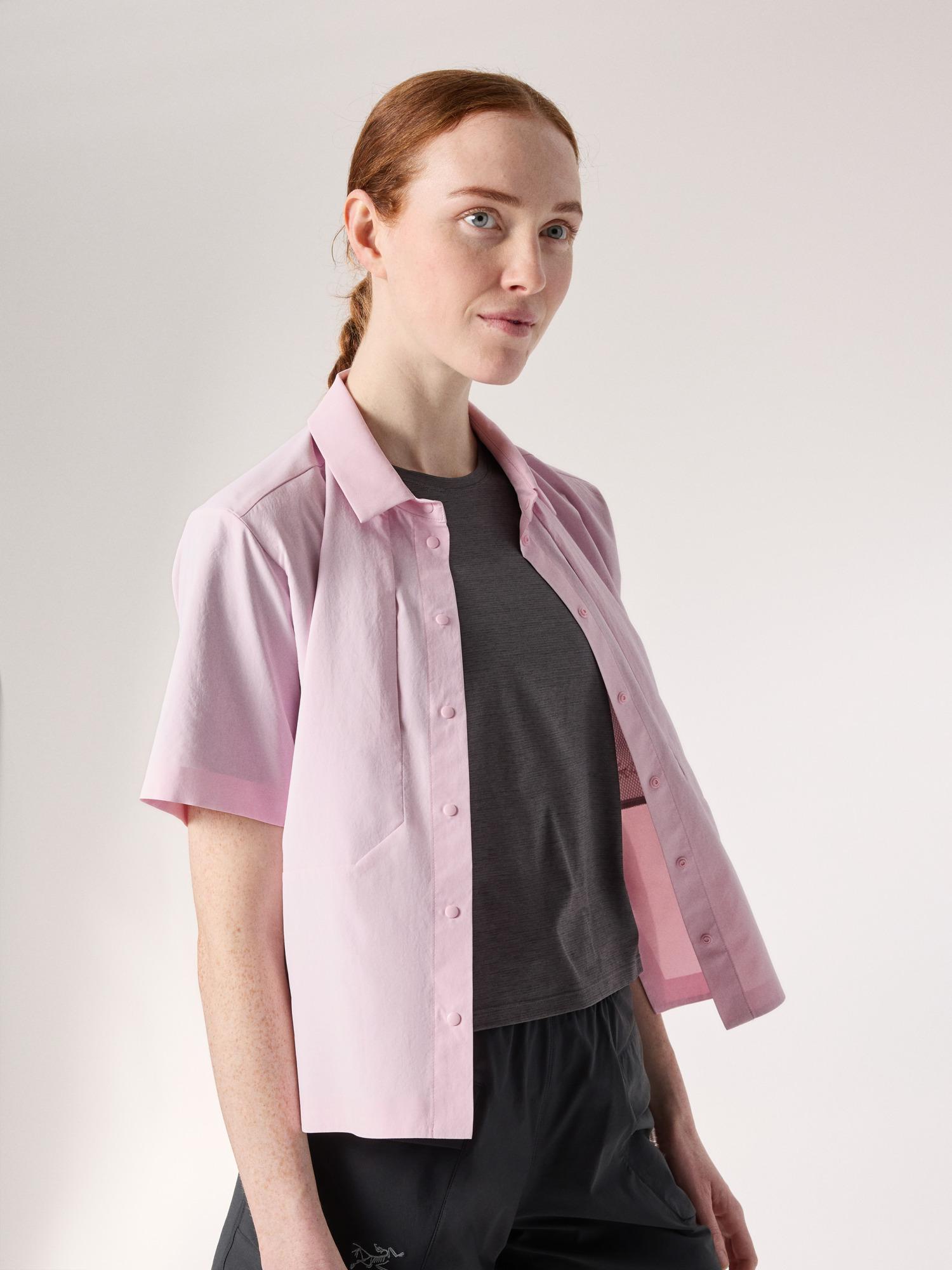 Sima Shirt SS Women's Product Image