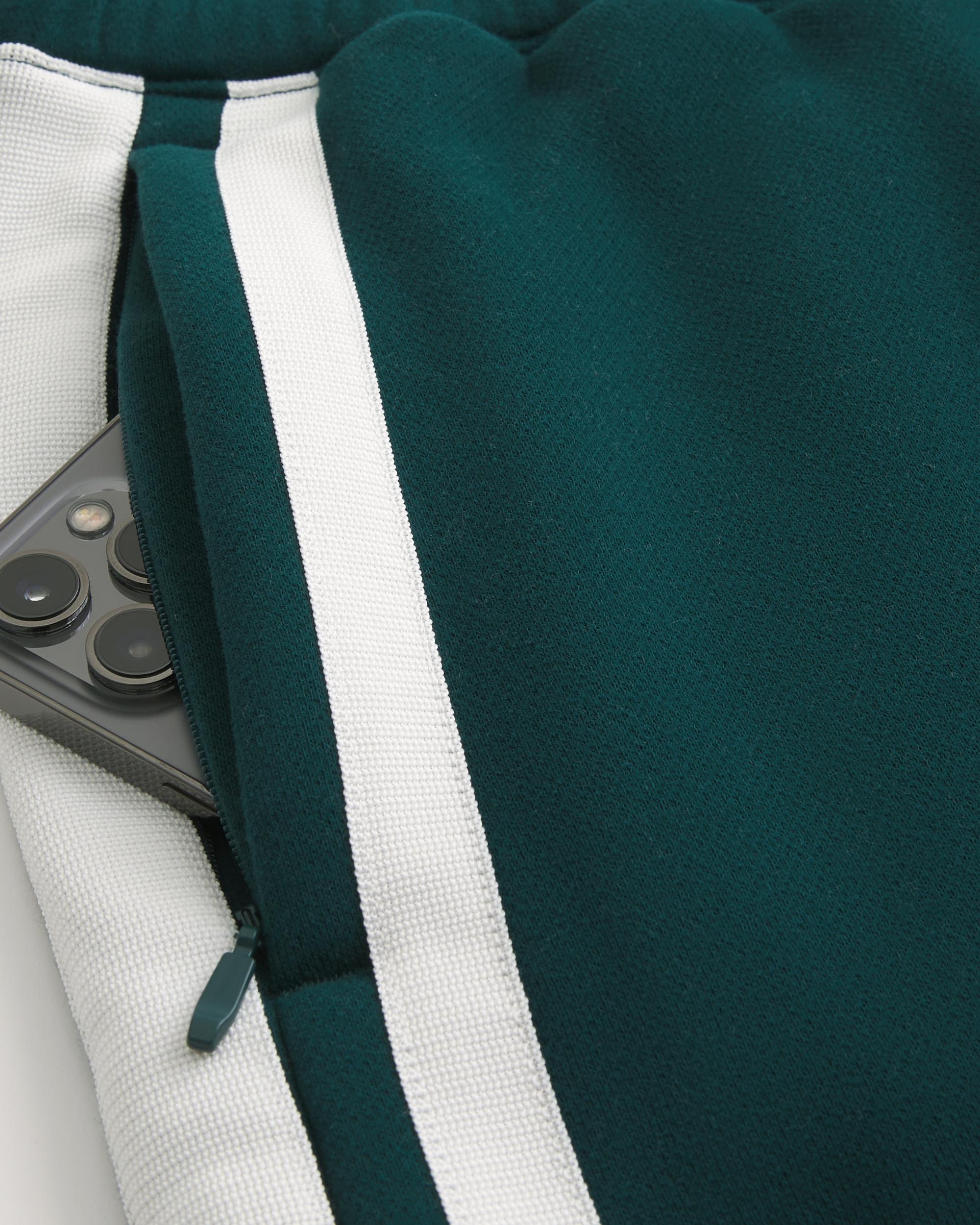 Super Baggy Logo Sweatpants Product Image