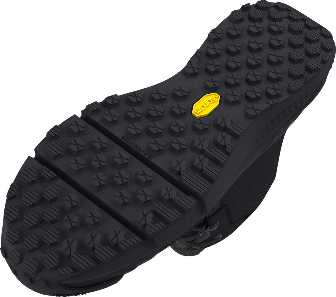 UA Valsetz Wide (4E) Product Image