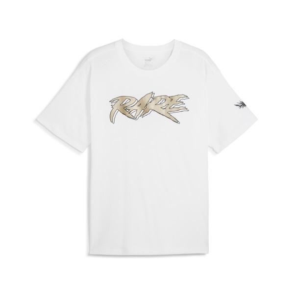 PUMA x LAMELO BALL Rare Reserve Men's Basketball T-Shirt Product Image