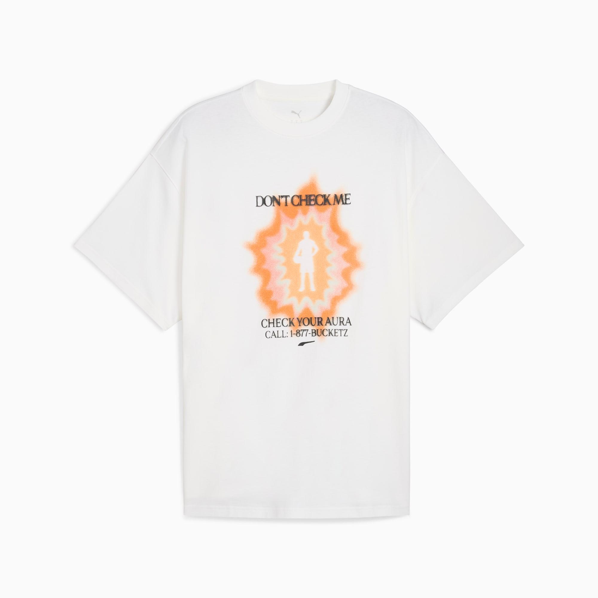 Hoop Dreamz Oversized Tee Product Image