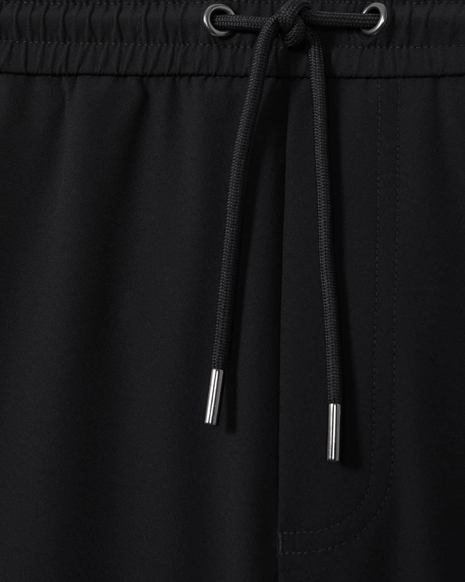 Men's Relaxed Drawstring Climb Shorts Product Image