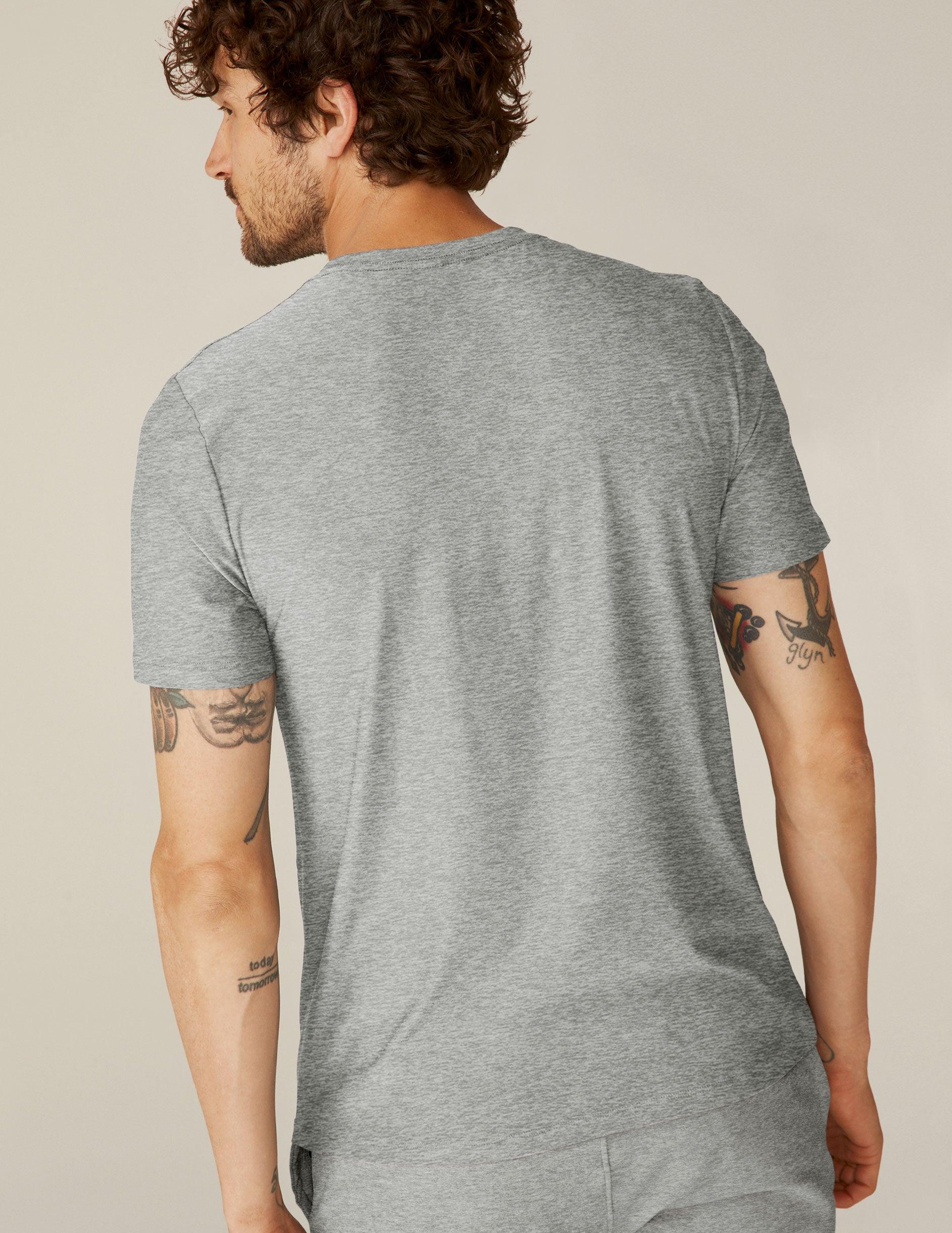 Always Beyond Men's Crew Tee 2.0 Male Product Image