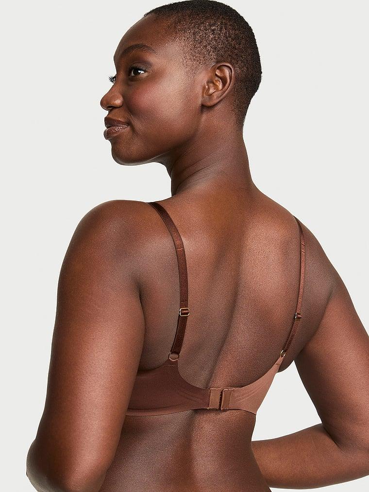 Body by Victoria Lightly Lined Comfort Bra Product Image