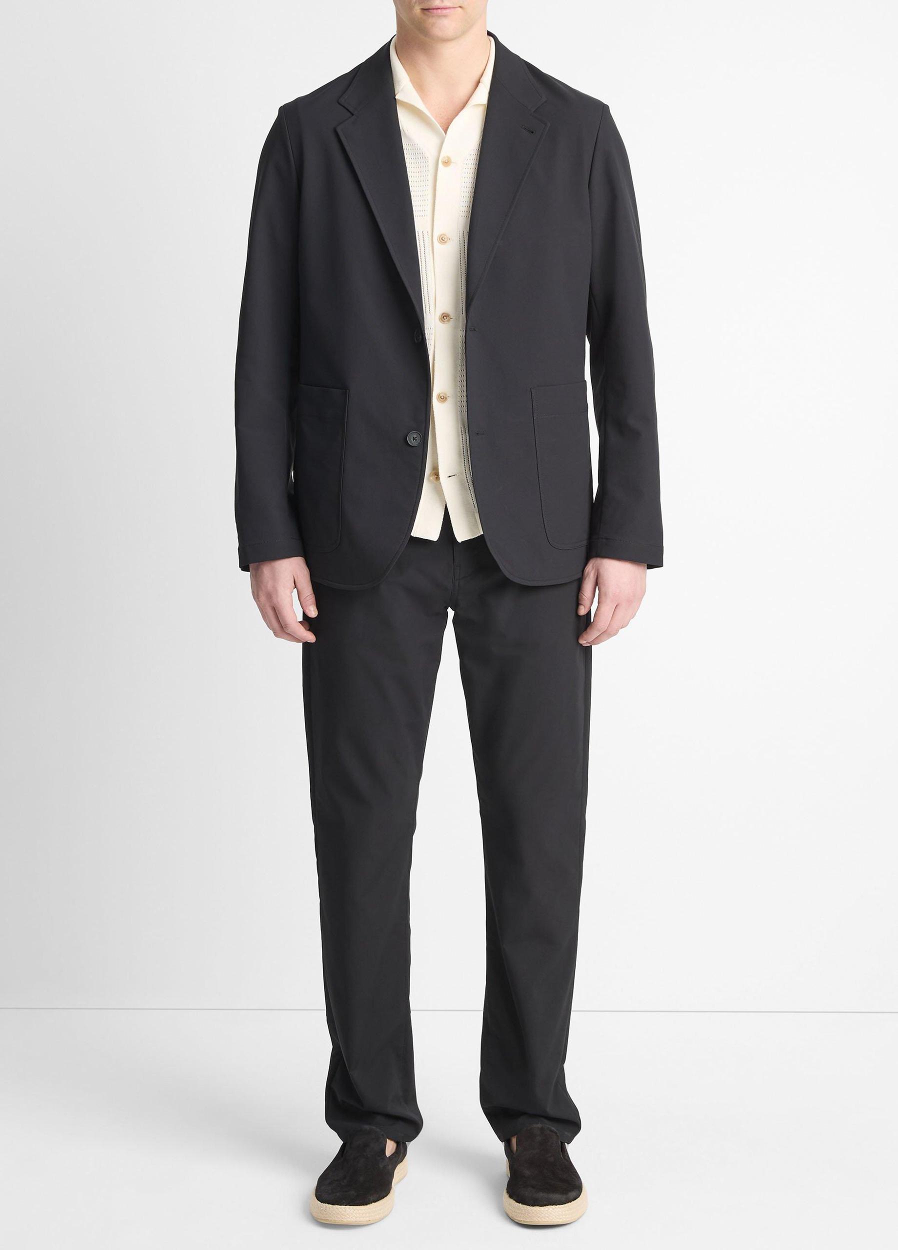 Tech-Dobby Blazer Product Image