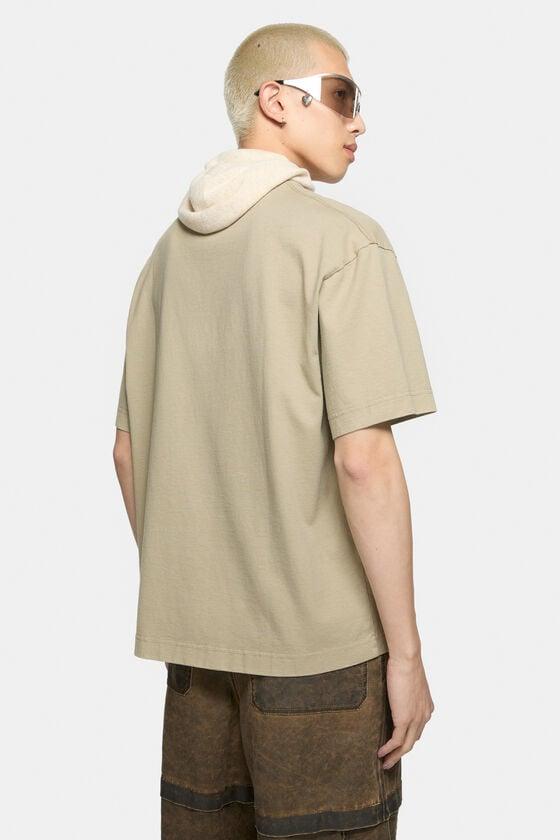 Logo t-shirt - Relaxed fit Product Image