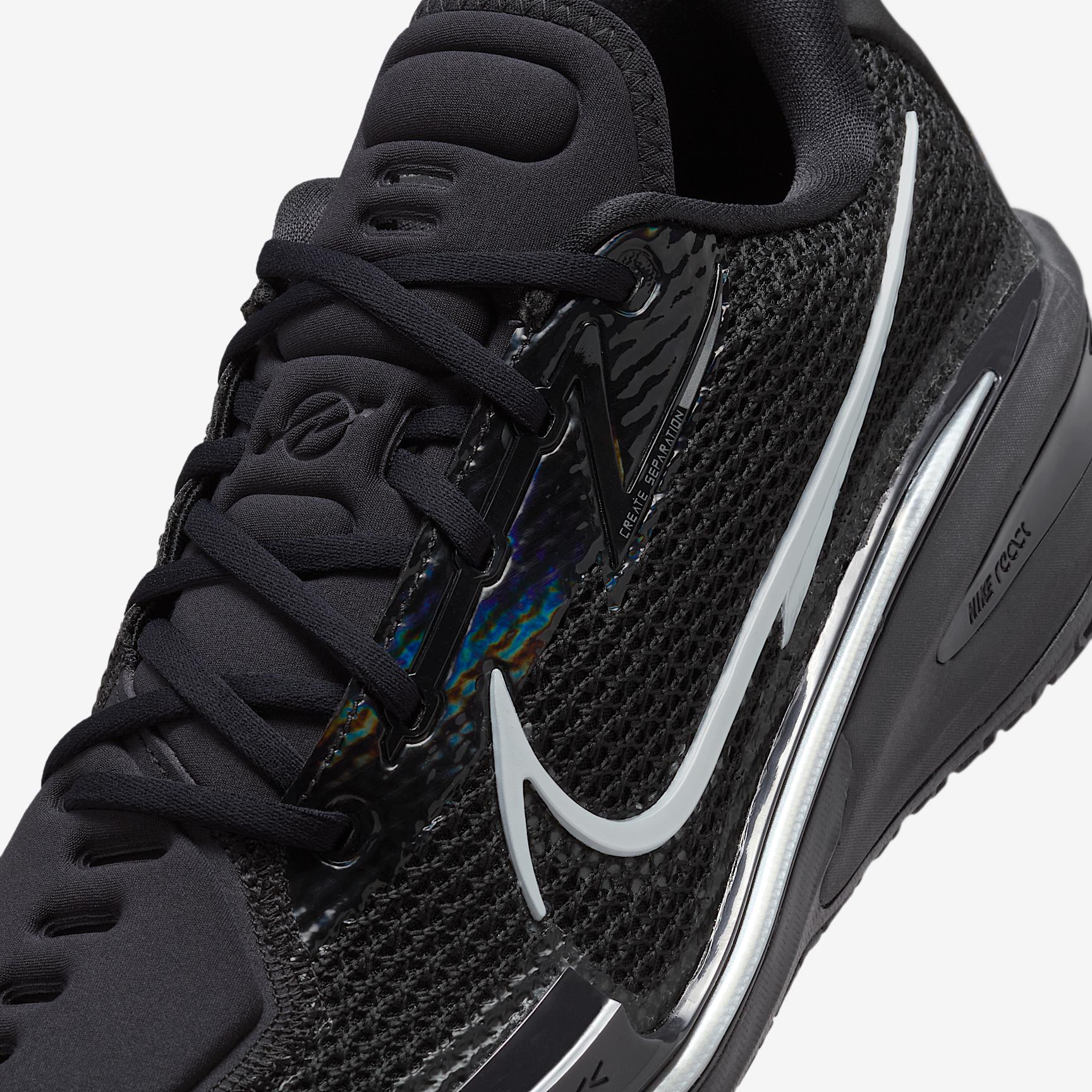 Nike Men's G.T. Cut Basketball Shoes Product Image