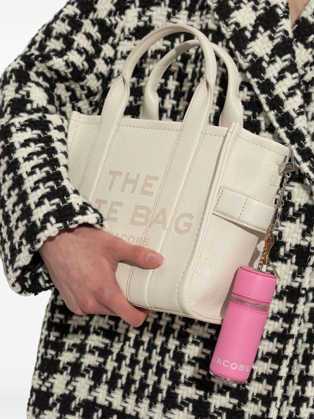 The Lipstick Case Charm keychain Product Image