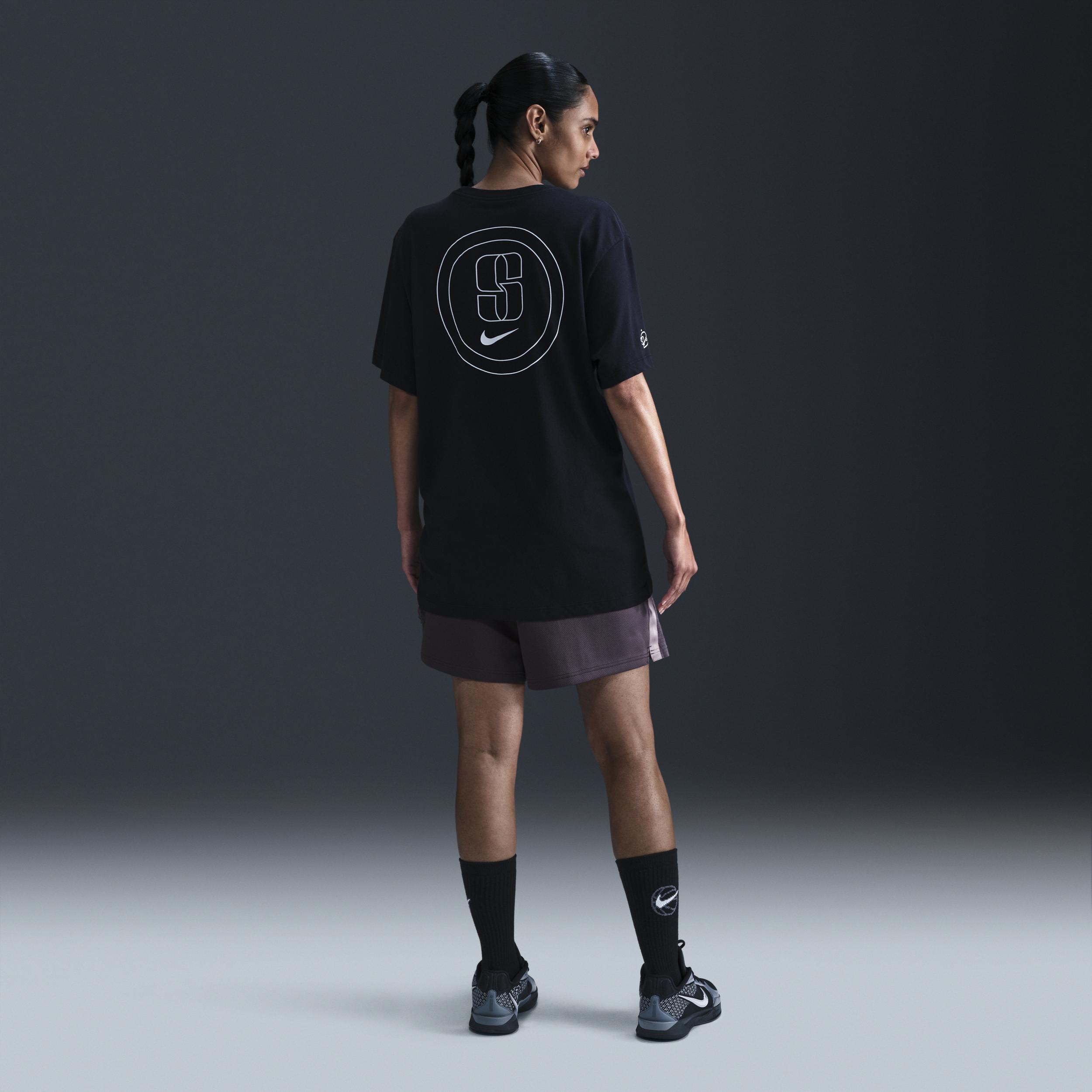 Nike Women's Sabrina Basketball Shorts Product Image