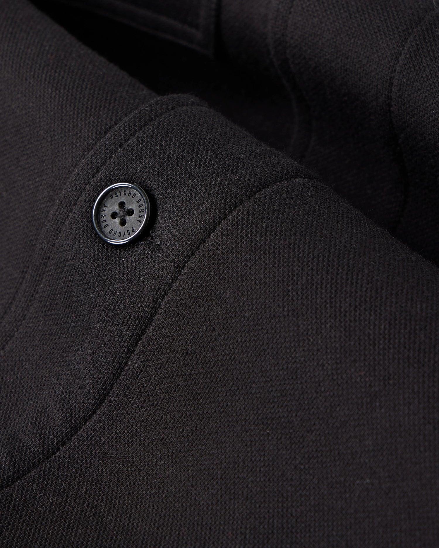 MENS BEDFORD SHIRT JACKET - B6J290B200 Male Product Image