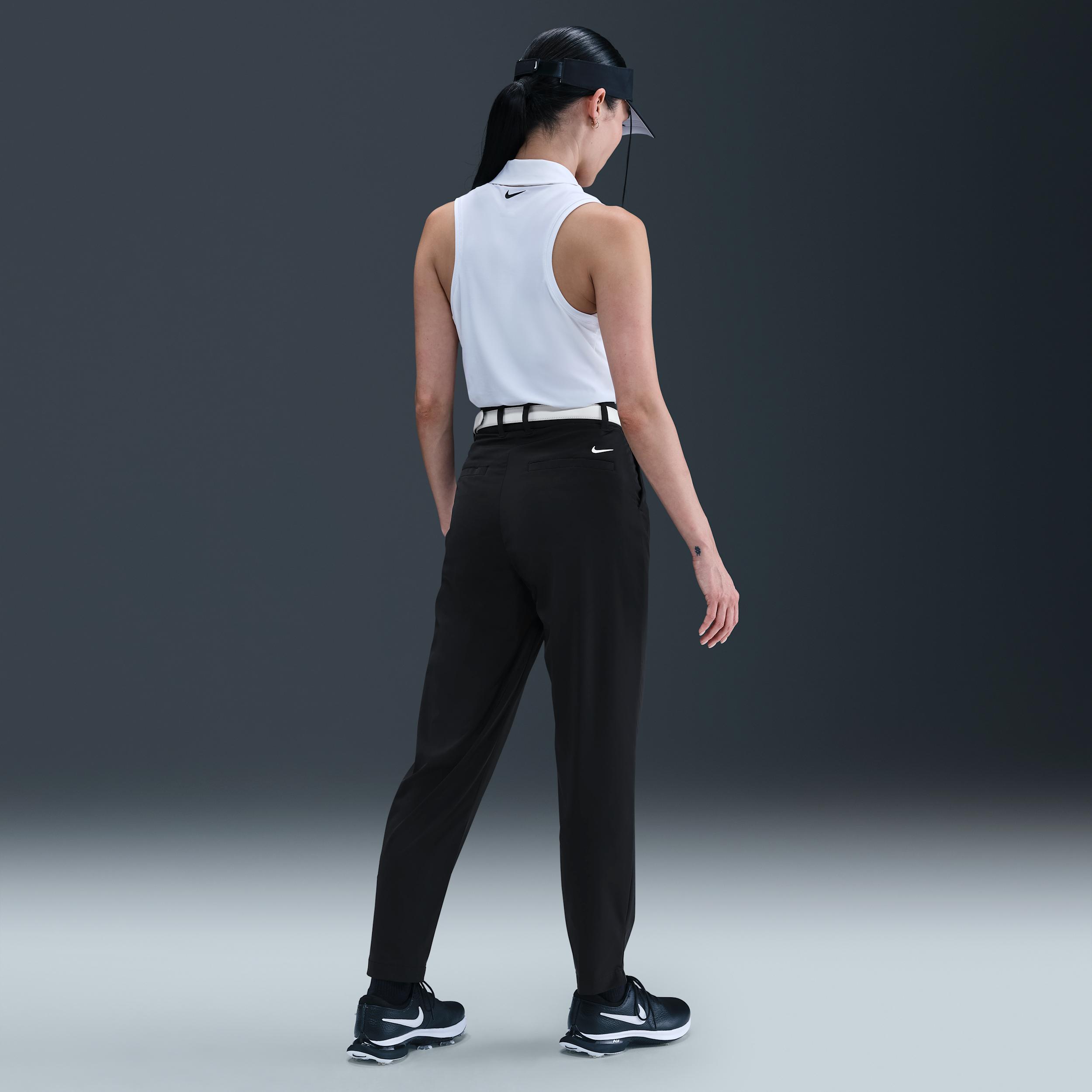 Nike Womens Tour Dri-FIT Golf Pants | IH7487-508 Product Image