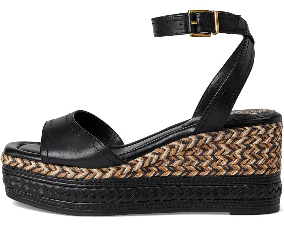 Cloudfeel Keeton Espadrille Flatforms Product Image