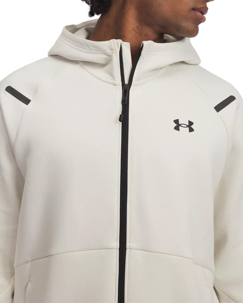 UA Unstoppable Fleece Product Image