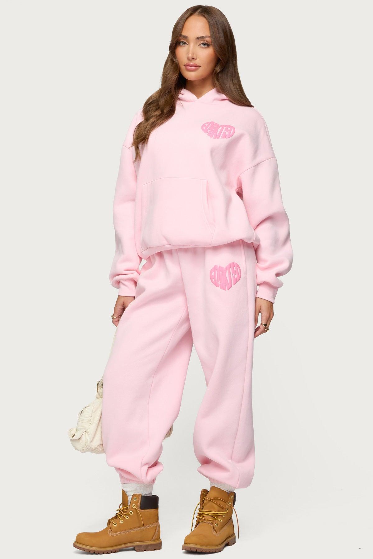 Major Love Edikted Hoodie Product Image