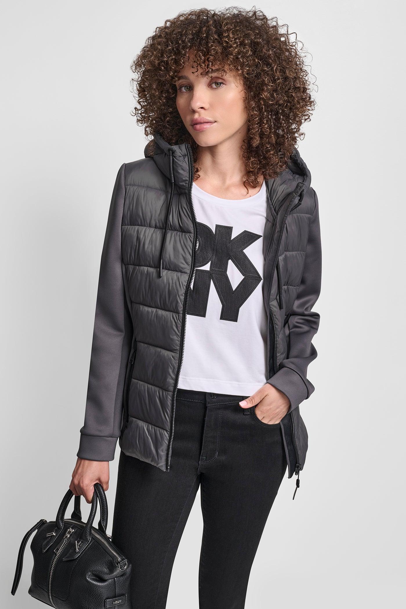 MIX MEDIA JACKET Product Image