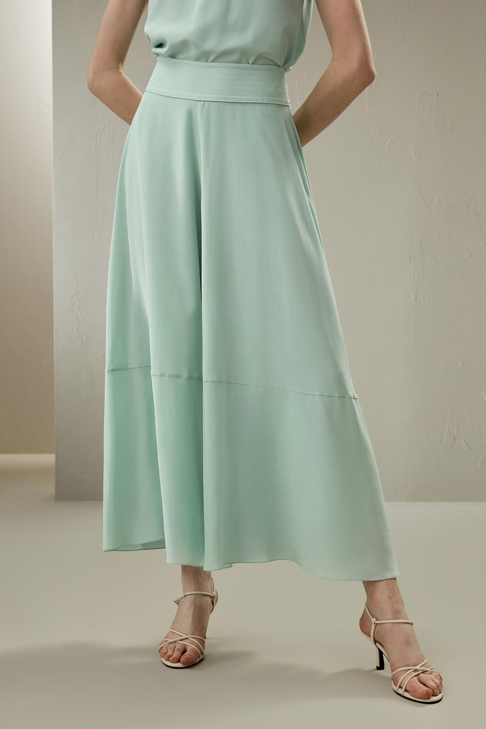 Yasmin Palazzo Pants Product Image