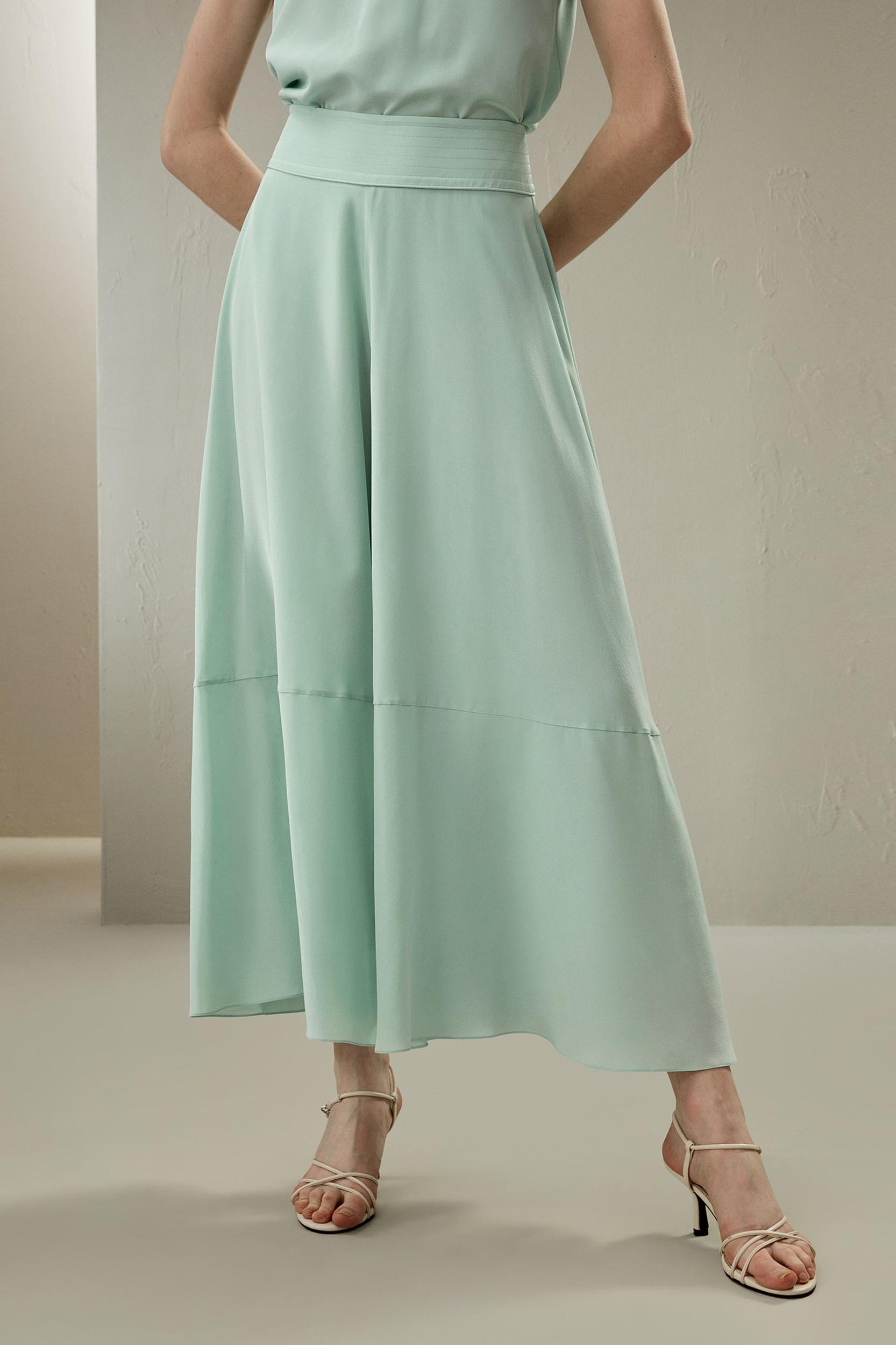 Yasmin Palazzo Pants Product Image