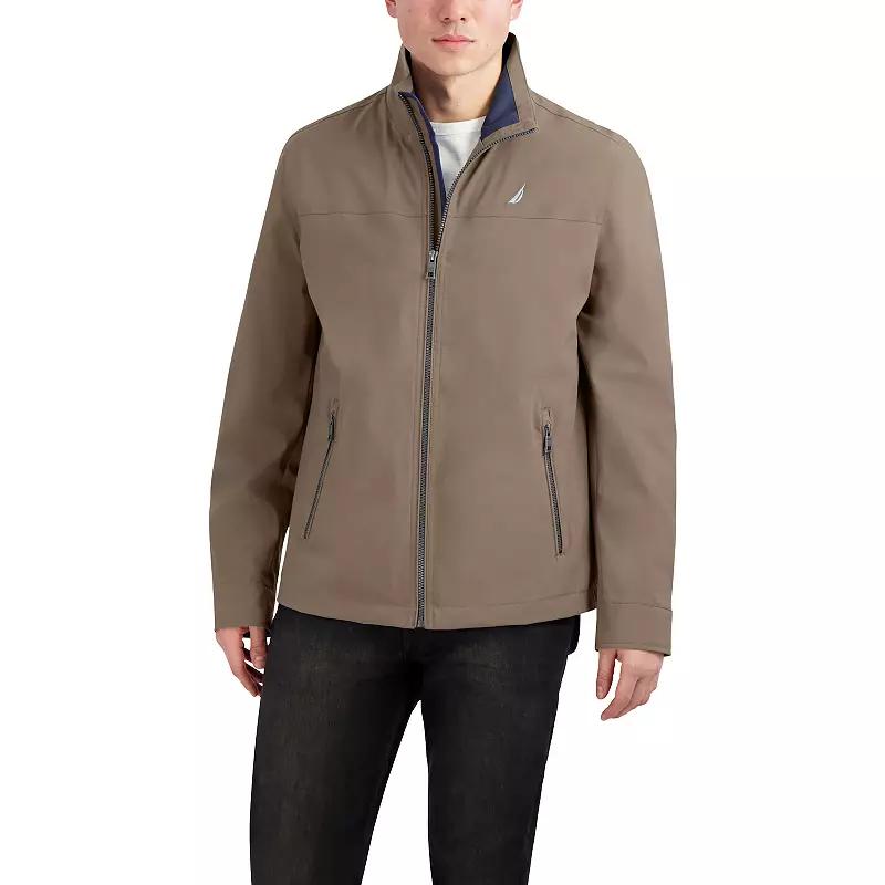 Men's Nautica Golf Jacket,  Product Image