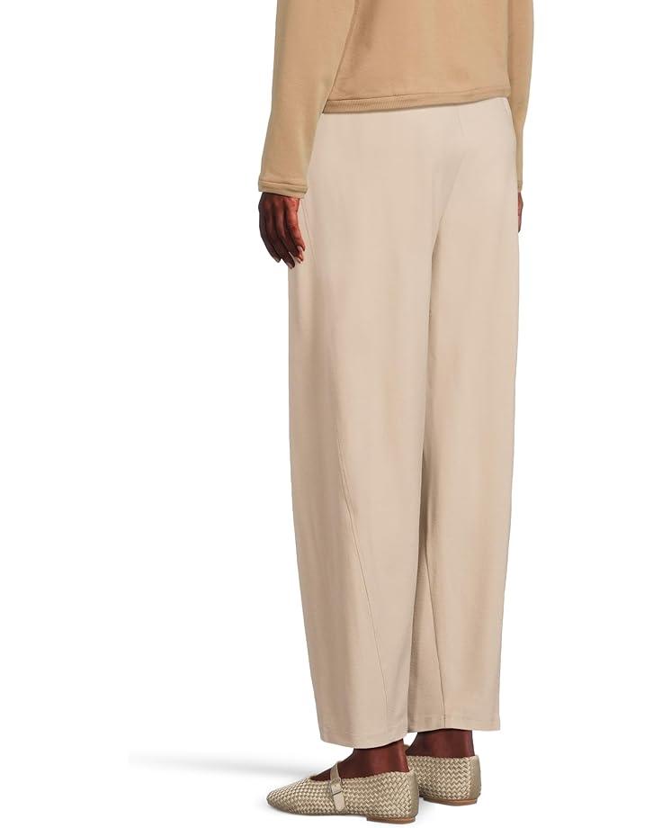 Straight Ankle Pants Product Image