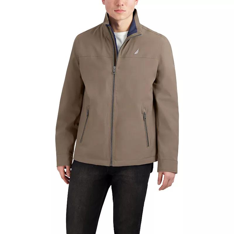 Men's Nautica Golf Jacket,  Product Image