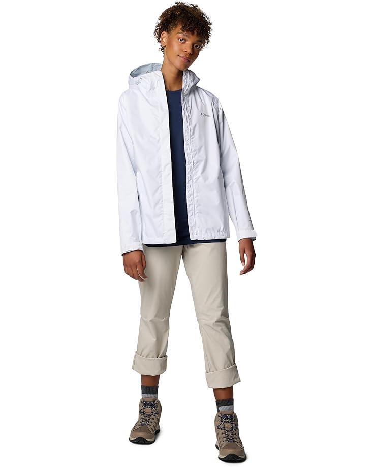 Switchback™ II Lined Long Jacket Product Image