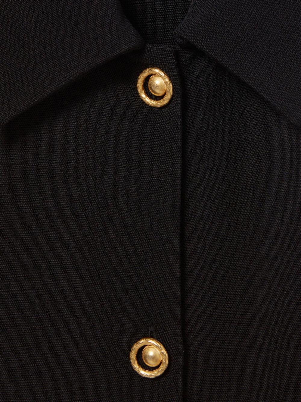 sleeveless mini dress Product Image