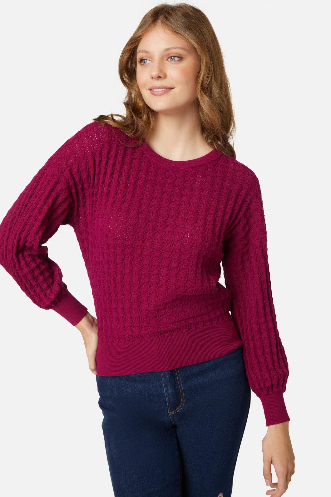 Stella Sweater Product Image