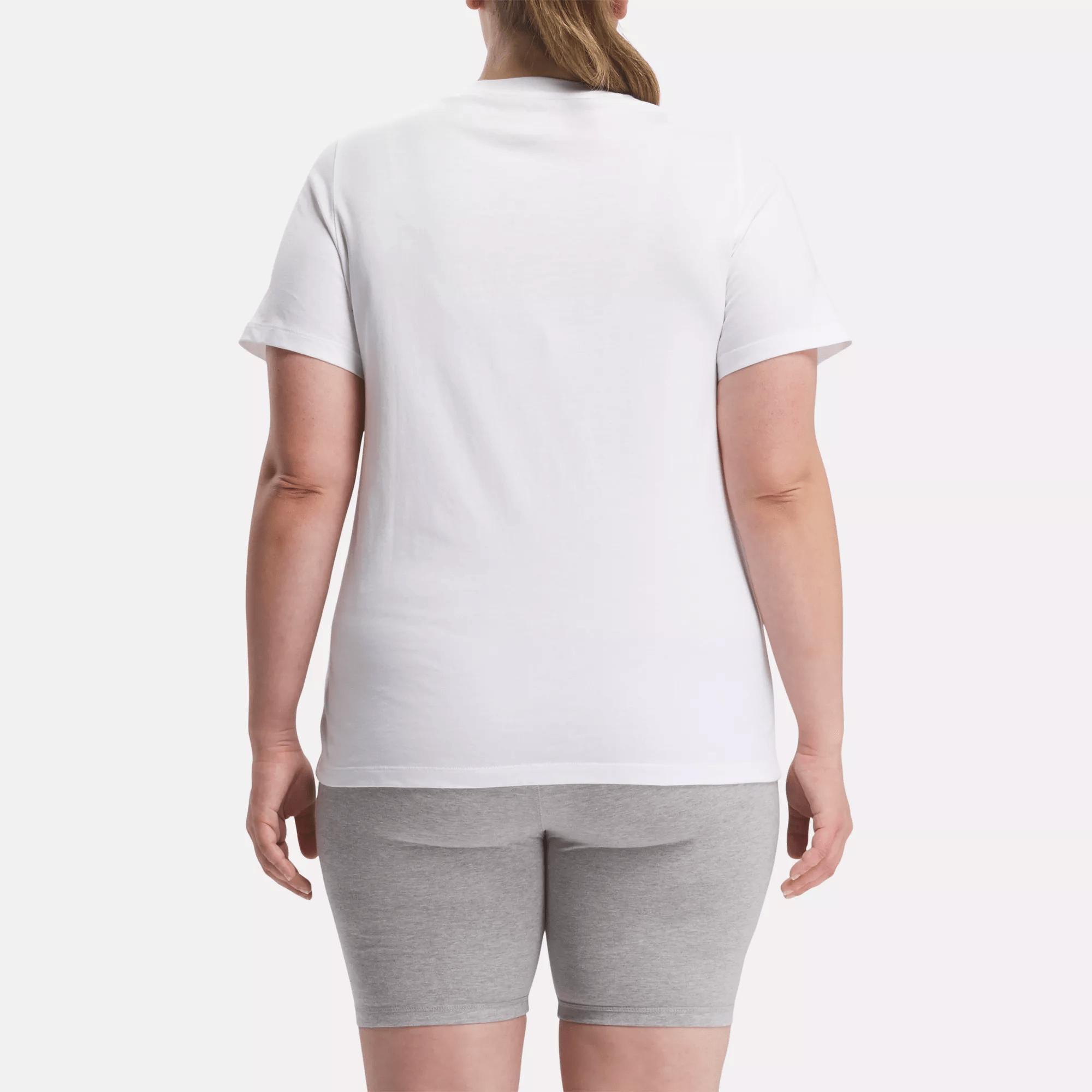 Women's Vector Graphic T-Shirt (Plus Size) Female Product Image