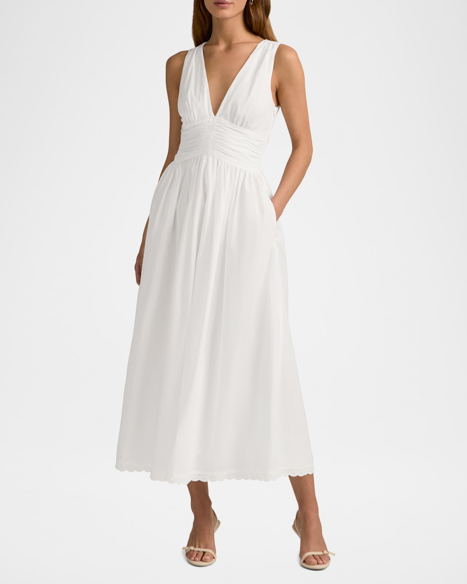 The Eyes Only For You Dress Product Image