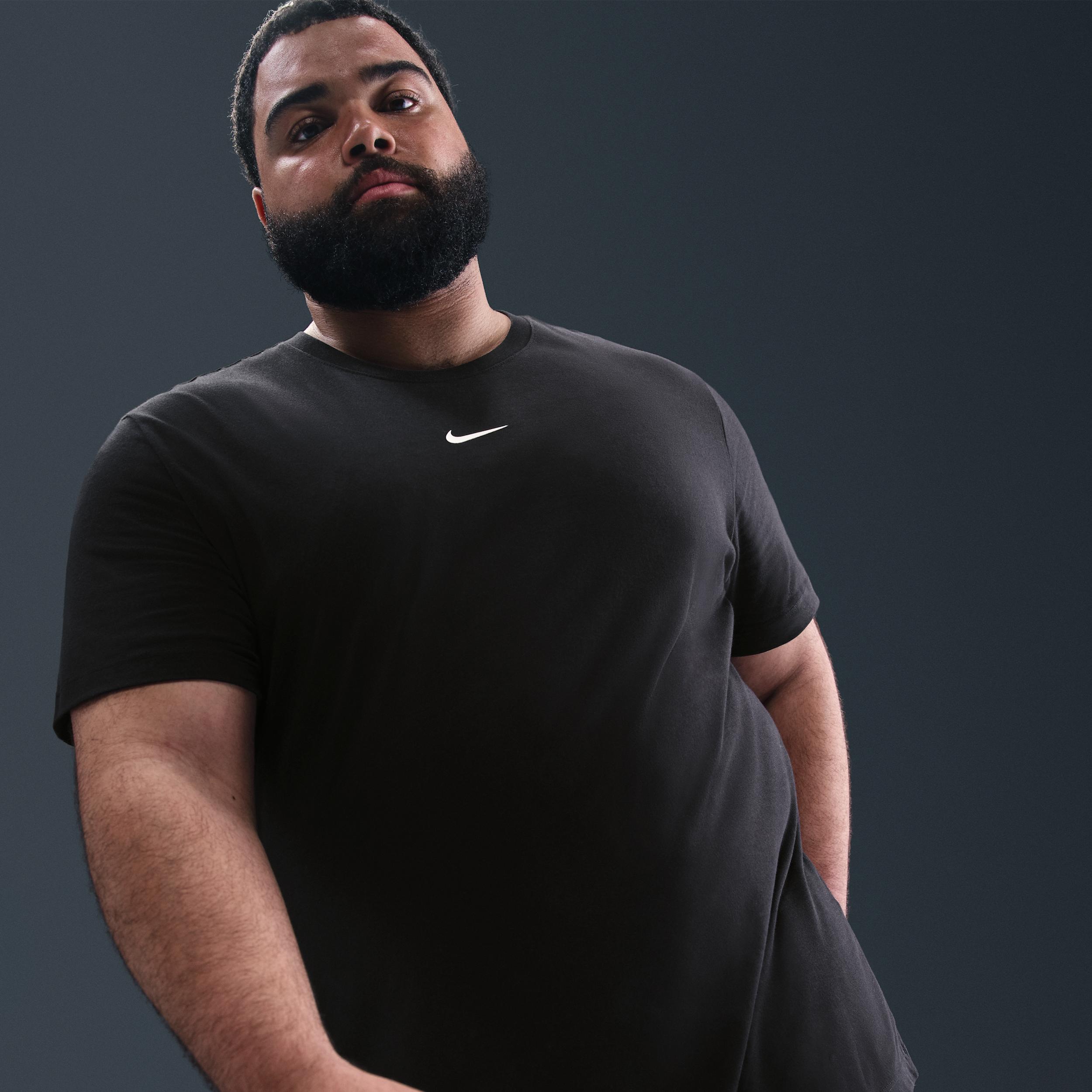 Mens Nike Sportswear T-Shirt | IH5067-010 Product Image