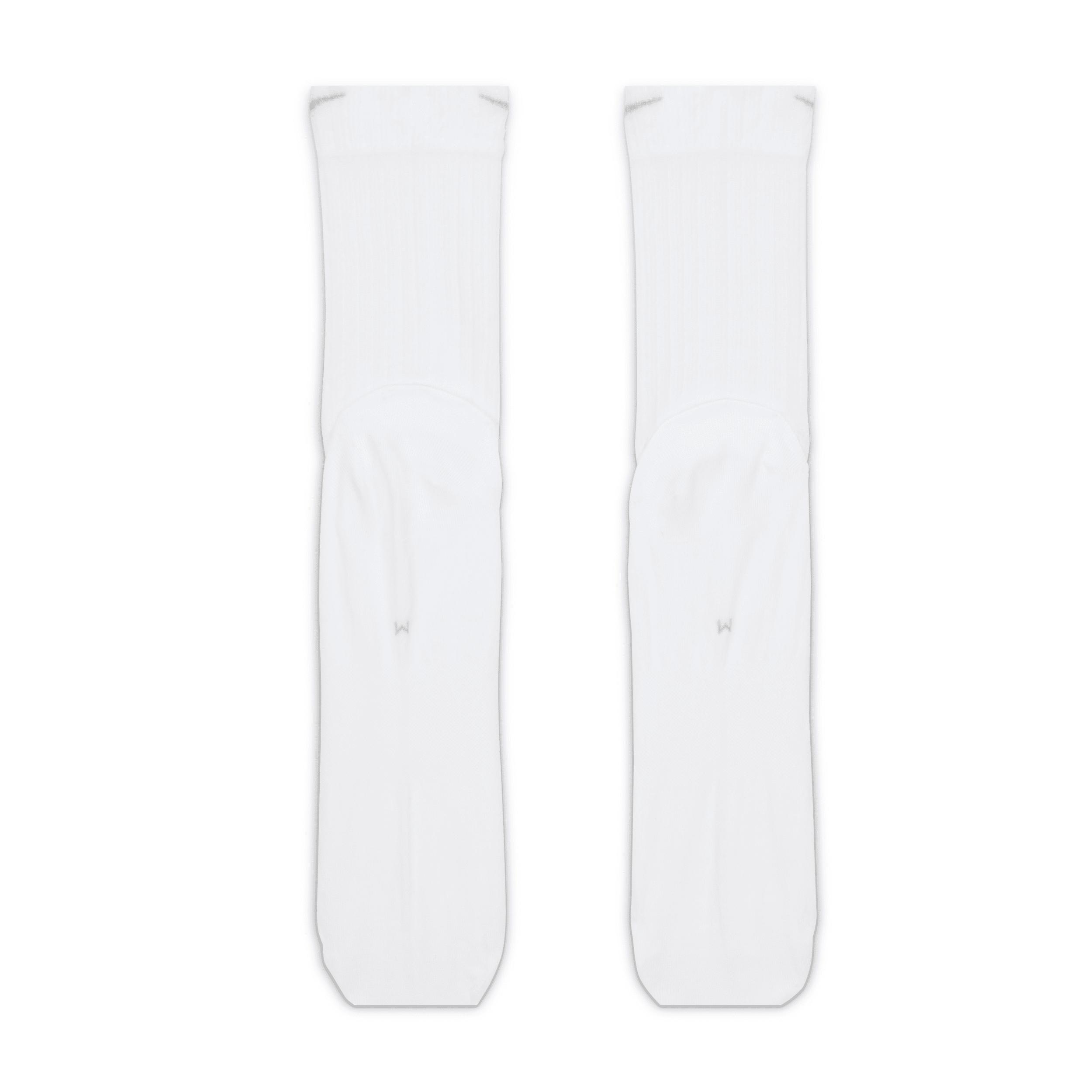Nike Women's Sheer Crew Socks (1 Pair) Product Image