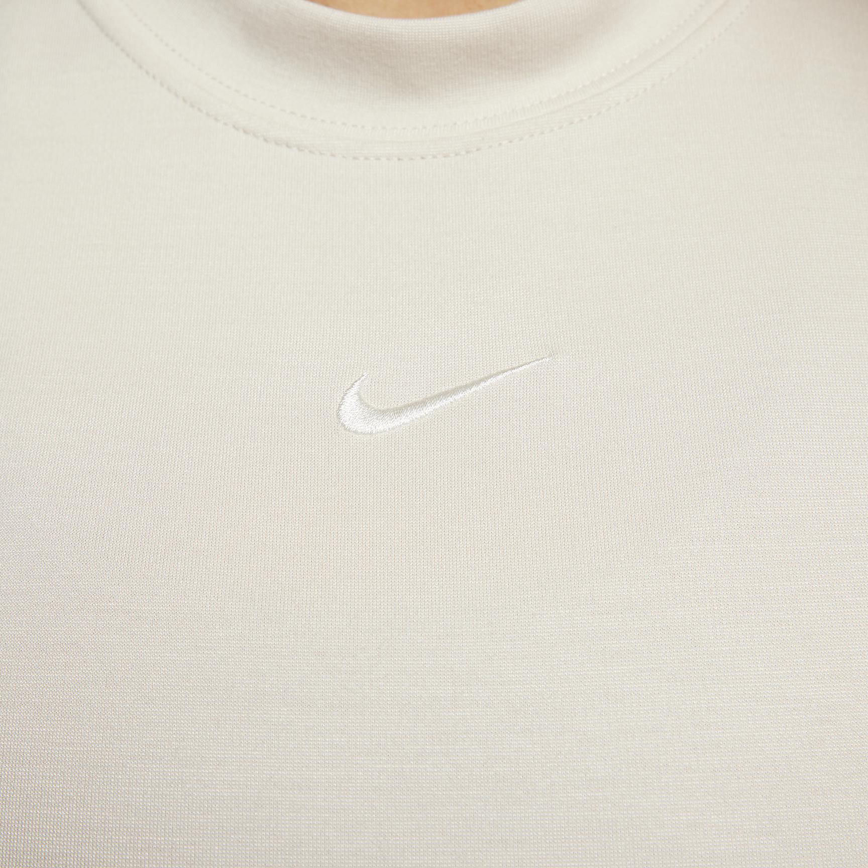 Nike Sportswear Essential Women's Tight Midi Dress Product Image