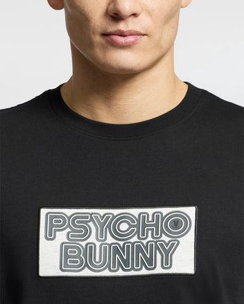 MENS SYDNEY WORDMARK GRAPHIC TEE - B6U510F200 Male Product Image