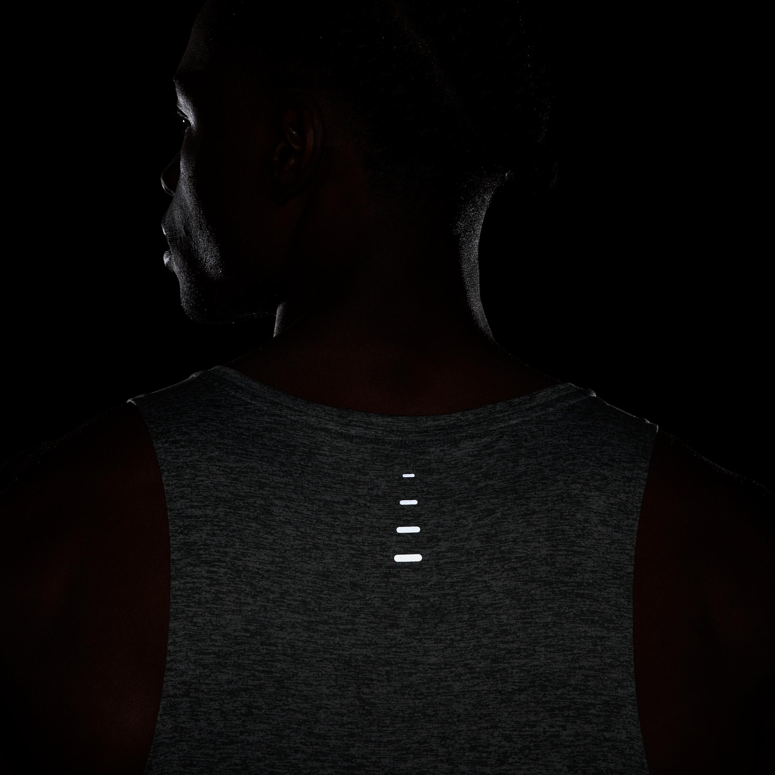 Nike Mens Stride Dri-FIT ADV Running Tank Top | HV5210-084 Product Image